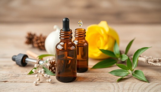 Innovative Botanical Hair Growth Oil Formulations for Maximum Thickness and Long-Lasting Results in 2026