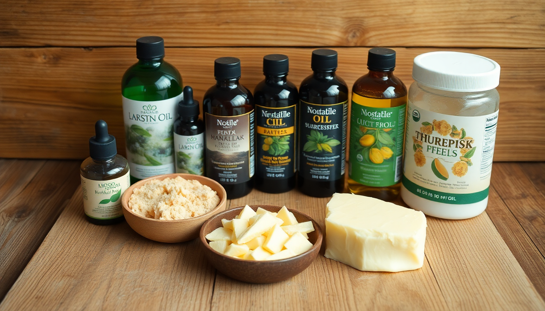 Top Natural Strategies and Remedies to Boost Black Hair Growth in 2025