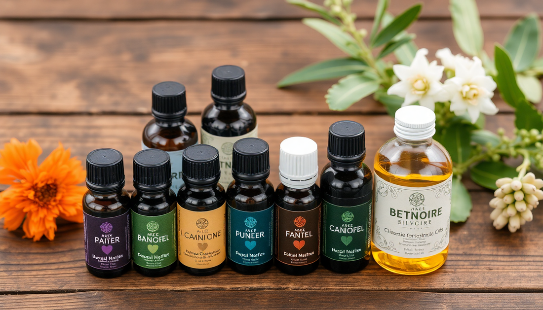 Harness the Science of Botanical Oils for Accelerated Hair Growth in 2025: Natural Solutions for Thicker, Stronger Hair