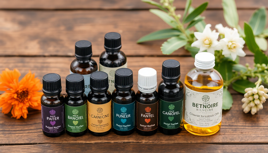 Harness the Science of Botanical Oils for Accelerated Hair Growth in 2025: Natural Solutions for Thicker, Stronger Hair