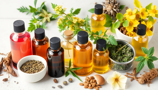 Unlock the Potential of Custom Botanical Hair Growth Oil Blends for Sustainable Thicker Hair in 2026