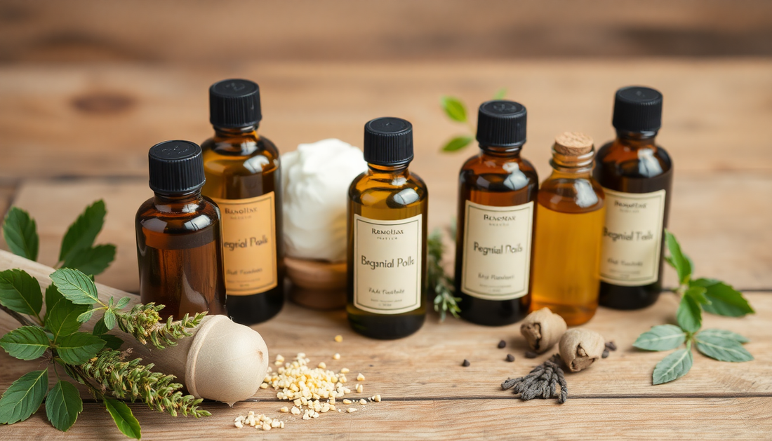 Innovative Botanical Oils for Accelerating Hair Regrowth in 2025: Scientific Insights and Natural Remedies