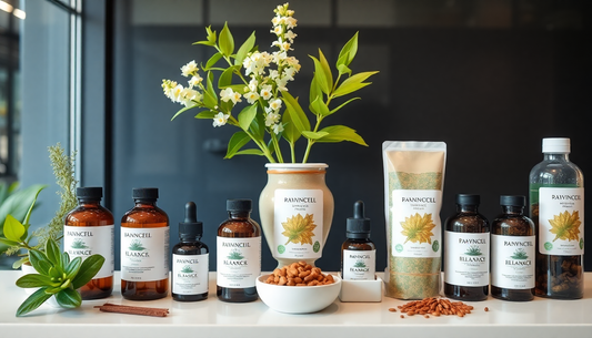 Revolutionizing Hair Thickness and Growth with Advanced Botanical Oil Innovations in 2026