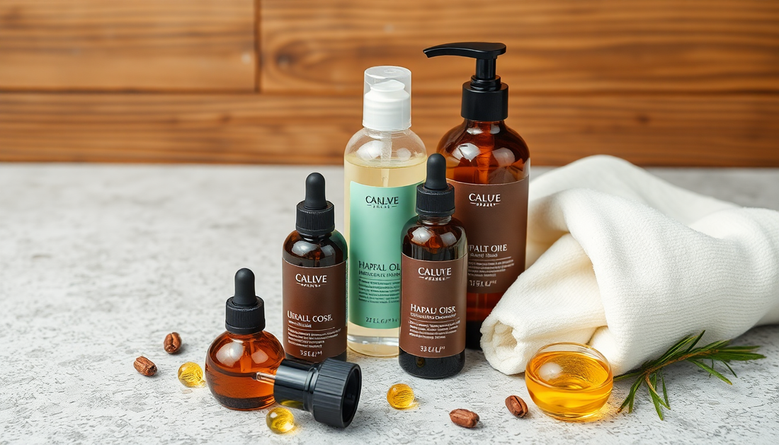Effective Strategies and Natural Remedies for Hair Repair in 2025