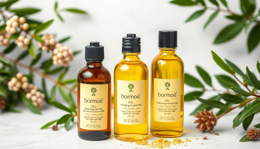 Unlock Naturally Thicker and Fuller Hair with Personalized Botanical Growth Oils in 2026