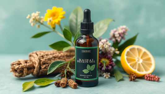 Revolutionize Your Hair Care with Advanced Botanical Oils: Unlock Natural Thickness and Growth in 2026