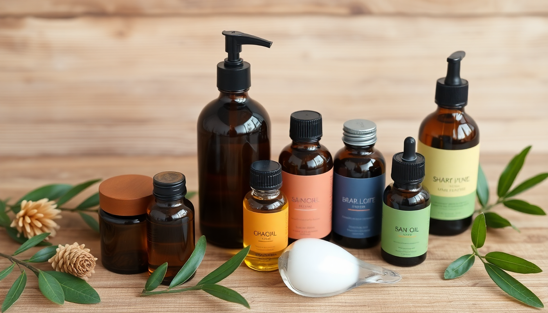 Top Proven Techniques for Healthy Hair Care in 2025: Expert Tips and Natural Solutions