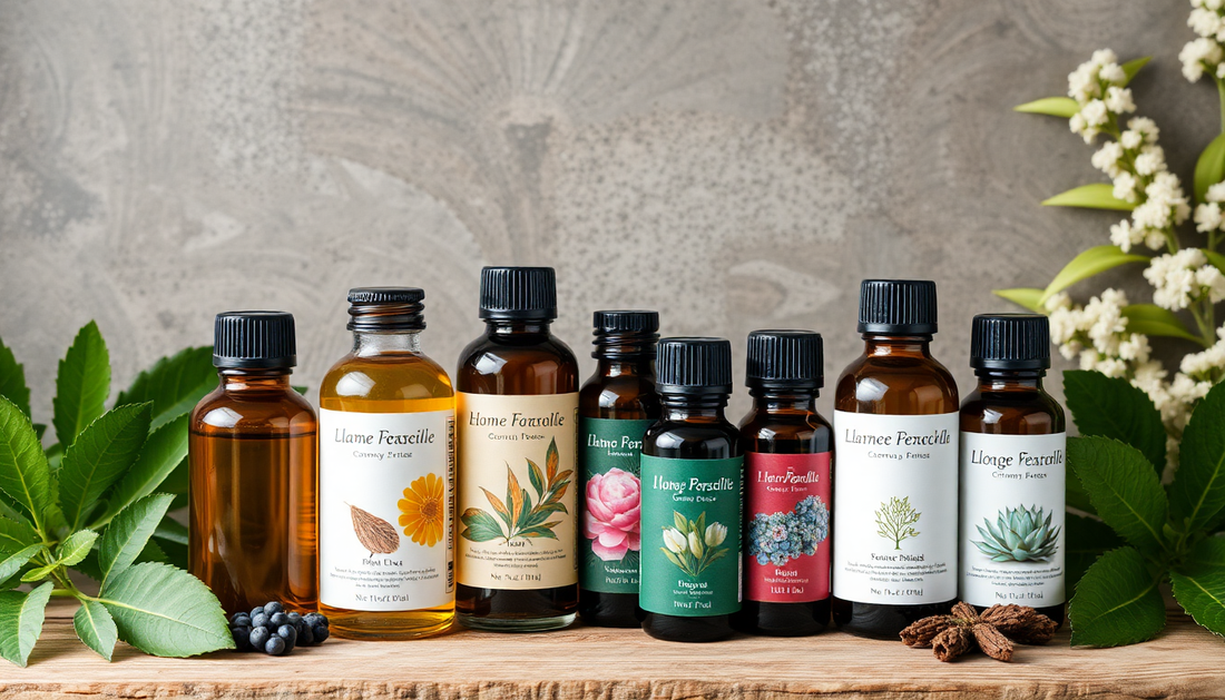 Innovative Botanical Oil Combinations for Rapid Hair Regrowth in 2026: Unlock Natural Thickness and Strength
