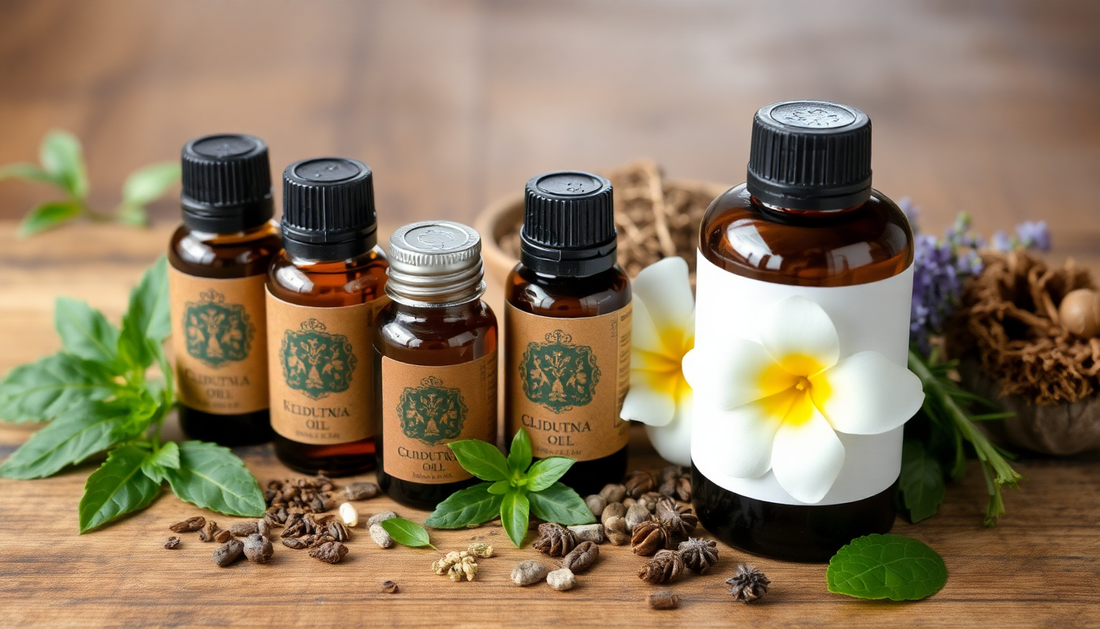 Revolutionize Hair Regrowth Naturally with Bioactive Botanical Extracts in 2025