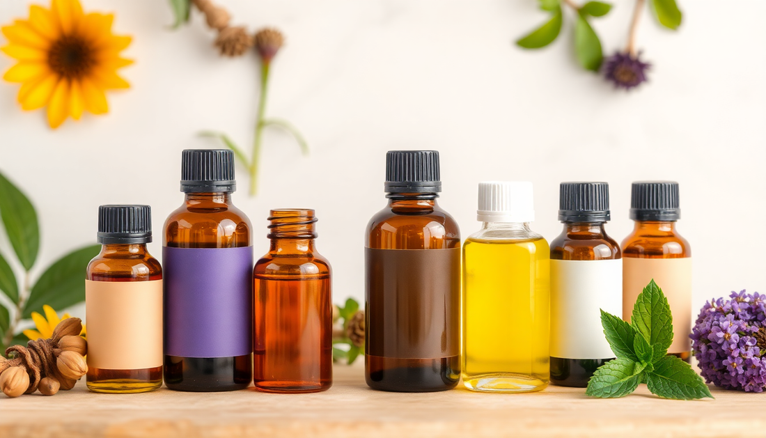 Unlock the Future of Hair Growth with Innovative Botanical Oil Formulations in 2026