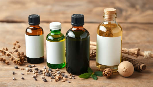 Discover Simple DIY Botanical Hair Growth Oils for Thicker, Fuller Hair in 2026