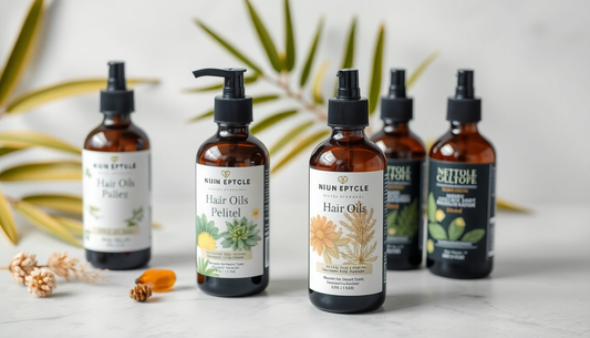 Unlock the Full Potential of Natural Hair Growth Oils: Innovative Solutions for Thicker, Longer Hair in 2025