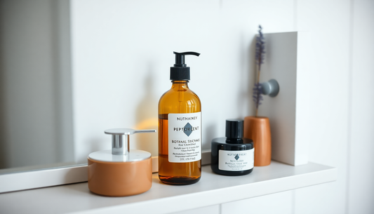 Experience 2026’s Top Night Care for Women: Dermalogica’s 120ml Botanical Purifying Mixer for Radiant Skin