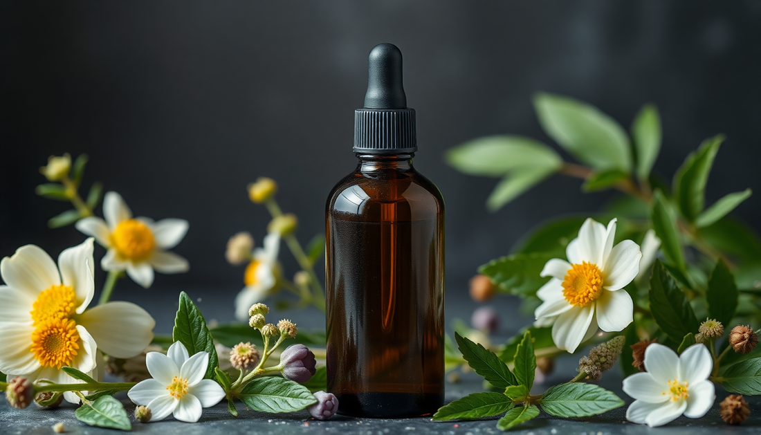 Unlock the Secrets of Natural Hair Growth with Botanical & Cosmetics: Elevate Your Hair Care Routine in 2025