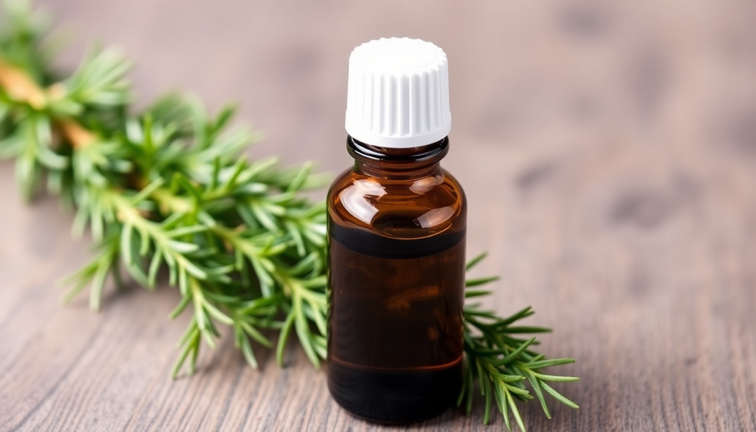 Harnessing Nature’s Spell: Rosemary Oil for Accelerated Hair Growth and Thickness in 2025