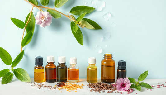 Elevate Your Hair Restoration Routine with Advanced Botanical Oil Formulations for Optimal Thickness in 2026