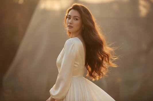 Unlock the Power of Botanical Hair Growth Oils for Thicker, Stronger Hair