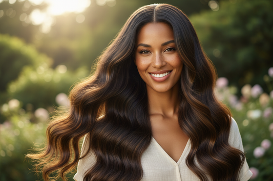 Combat Hair Loss and Stimulate Growth: The Science Behind Rosemary Hair Growth Oil and Advanced Serums