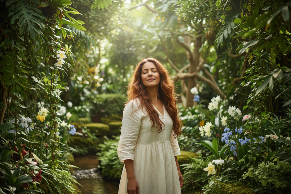 Unlock Fuller, Thicker Hair: The Science Behind Effective Hair Growth in 2025