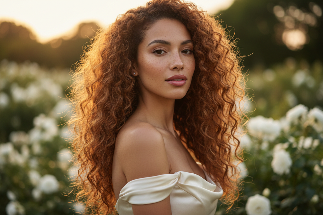 Unlock Thicker, Fuller Hair: The Best Oils for Hair Growth in 2025