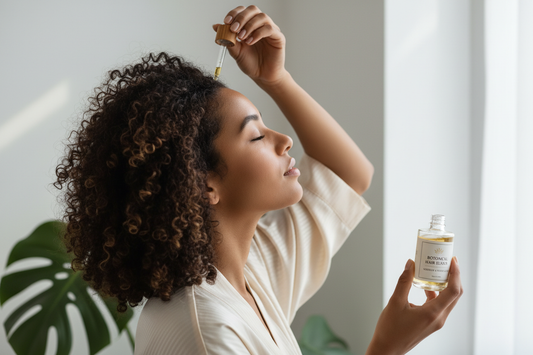 The Ultimate Guide to Faster Hair Growth: Unveiling the Best Oils and Serums in 2025