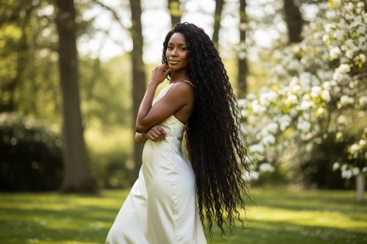 Unlocking Thicker, Fuller Hair: The Most Effective Oils for Hair Growth in 2025