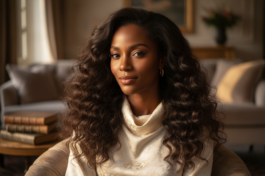 The Ultimate Guide to Finding the Best Hair Growth Oil in 2025