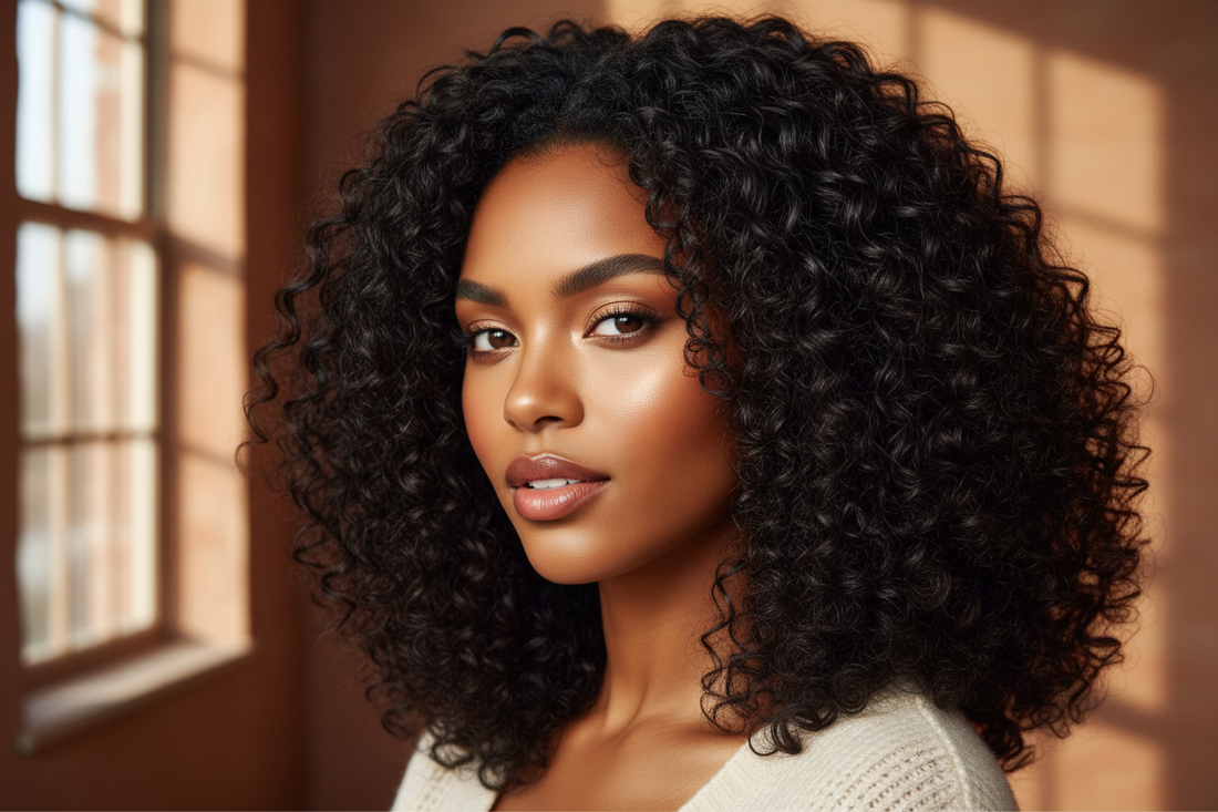 Hair growth oil by botany&Co