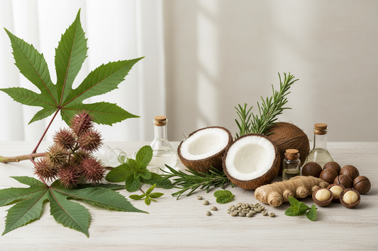 Which Hair Growth Oil Actually Works? Unveiling Effective Solutions for Thicker, Fuller Hair in 2025