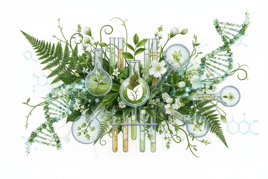 The Ultimate Guide to Proven Hair Growth Oils in 2025: Unlocking Thicker, Fuller Hair