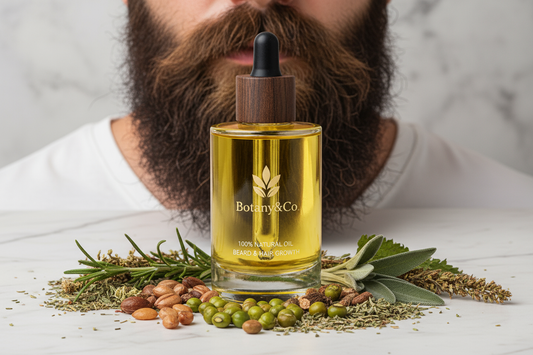 Unlock Your Best Beard and Hair: A Comprehensive Guide to Growth and Maintenance in 2025