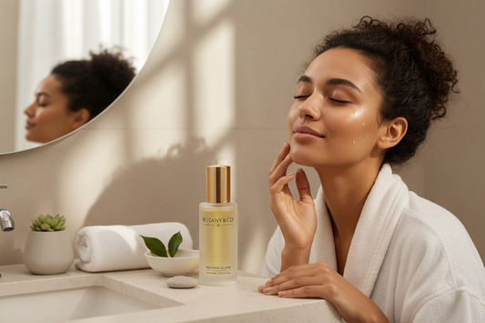 Unlock Fuller Hair: Harnessing the Power of Rosemary Oil for Hair Growth