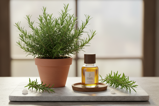 Unlock Your Hair's Potential: A Comprehensive Guide to Using Rosemary Oil for Growth and Vitality in 2025