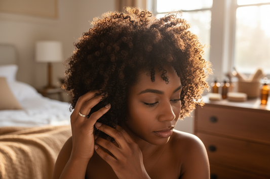 Unlock Rapid Hair Growth Naturally: Discover the Most Effective Botanical Oils for Thicker, Healthier Hair in 2025